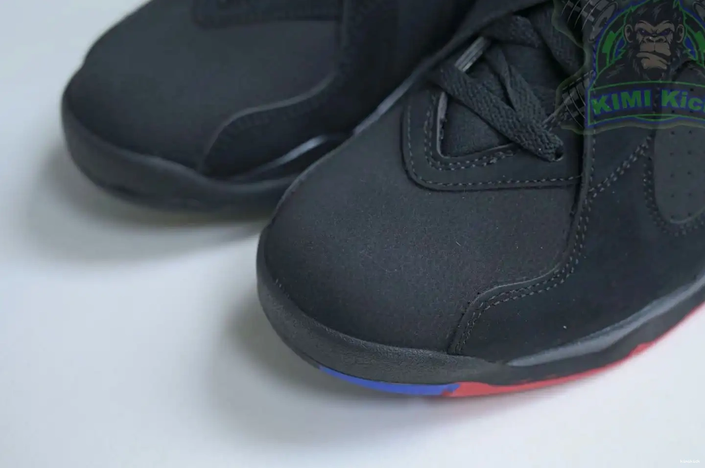Air Kimikick Jordan 8 0429